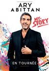 Ary Abittan dans My Story - 