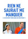 Rien ne saurait me manquer (j'ai découvert Pierre Rabhi sur mon Iphone7) - 