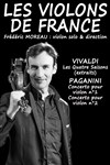 Les violons de France - 