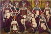 Visite guidée : Bernard Buffet - Rétrospective | par Loetitia Mathou - 