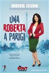 Roberta Cecchin dans Una Roberta a Parigi - 