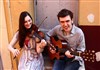 Zoë Conway et John Mc Intyre - 