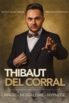 Thibaut Del Corral est Le Mentaliste - 