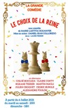 Le choix de la reine - 