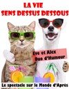 La vie sens dessus dessous - 