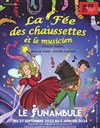 La Fée des Chaussettes et le Musicien - 