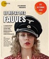 Le repas des fauves - 