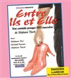 Entre ils et elle - 