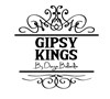 Gipsy Kings by Diego Baliardo - 