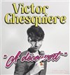 Victor Ghesquière dans À Découvert - 