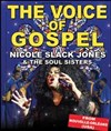 The Voice Of Gopsel - Nicole Slack & The Soul Sisters - 