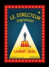 Le directeur improvisé - 