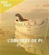 Ciné-spectacle : L'odyssée de Pi (VOST-3D) - 