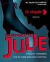 Mademoiselle Julie - 