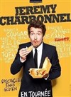 Jeremy Charbonnel dans Spectacle sans gluten - 