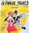 La chauve souris - 