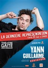 Yann Guillarme dans Véridique - 