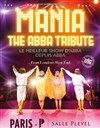 Mania : The Abba tribute - 