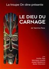 Le dieu du carnage - 