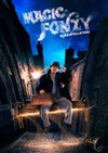 Magic Fonzy - 