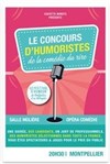 Concours d'humoristes - 