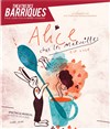 Alice chez les merveilles - 