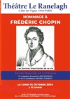 Hommage à Frederic Chopin : Les femmes importantes de sa vie - 