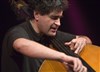 Renaud Garcia-Fons Bass Travelling Solo / Tania MARIA Trio - 