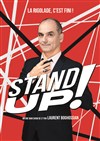 Laurent Boghossian dans Stand Up ! (La rigolade, c'est fini !) - 