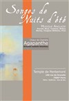 Choeur de Chambre Agapanthe - 