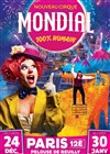 Cirque Mondial 100% Humain | Paris - 