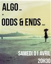 Algo + Odds & Ends - 