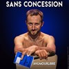 Thomas de Laporte dans Sans Concession - 