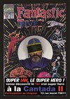 Super Ian, le super héro ! - 