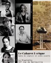 Cabaret Lyrique - 