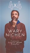 Wary Nichen dans 4x4 - 