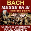 Messe en si / Bach - 