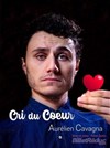 Aurélien Cavagna dans Cri du coeur - 