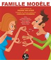 Famille modèle - 