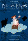 Fée des rêves - 