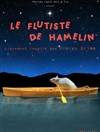 Le Flûtiste de Hamelin - 