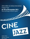 Ciné-concert en hommage à Michel Legrand - 