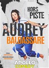 Audrey Baldassare dans Hors Piste - 