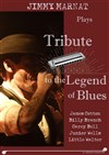 Jimmy Marnat | Tribute to the legend of blues - 