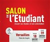 Salon de l'Etudiant de Versailles - 