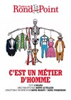 C'est un métier d'homme - 