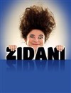 Zidani dans La rentrée d'Arlette - 