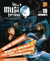 Ensemble Musiques Actuelles - 