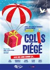 Colis piégé - 