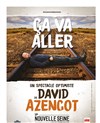 David Azencot dans Ça va aller - 